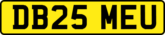 DB25MEU