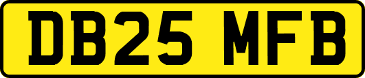 DB25MFB