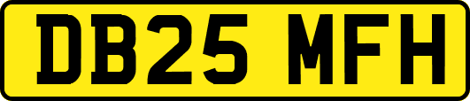 DB25MFH