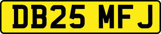DB25MFJ