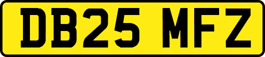 DB25MFZ