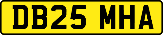 DB25MHA