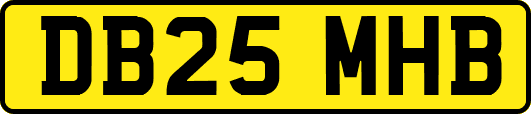 DB25MHB