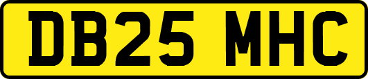 DB25MHC