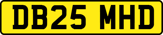 DB25MHD