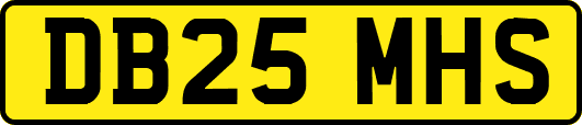 DB25MHS