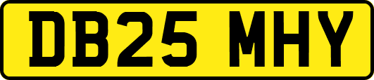 DB25MHY