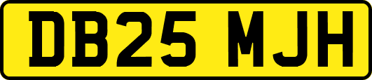 DB25MJH