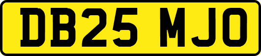 DB25MJO