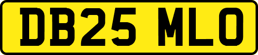 DB25MLO