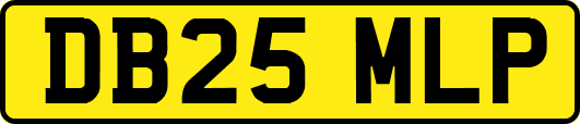 DB25MLP