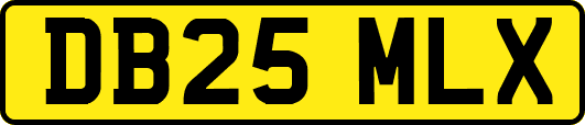 DB25MLX