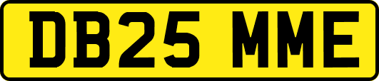 DB25MME