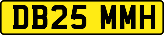 DB25MMH