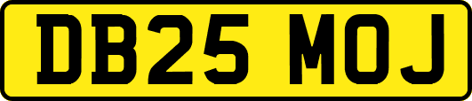 DB25MOJ