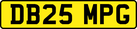 DB25MPG