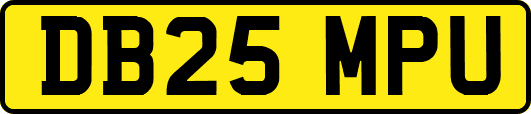 DB25MPU