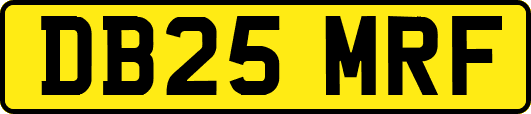 DB25MRF