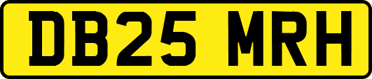 DB25MRH
