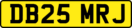 DB25MRJ