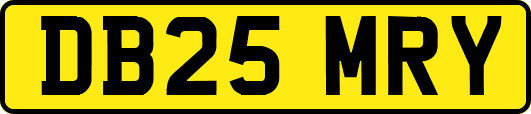 DB25MRY