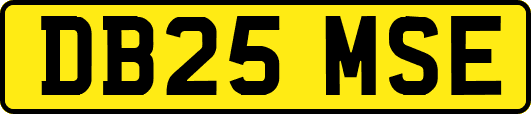 DB25MSE