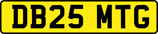 DB25MTG
