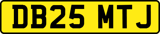 DB25MTJ