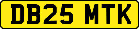 DB25MTK