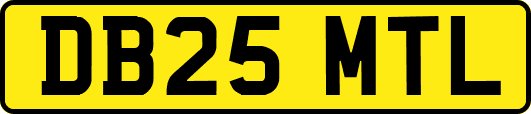 DB25MTL
