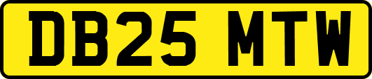 DB25MTW