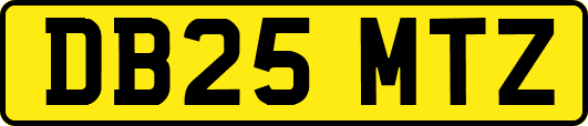 DB25MTZ