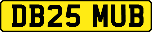 DB25MUB