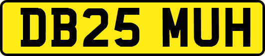 DB25MUH