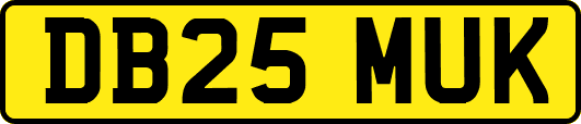 DB25MUK