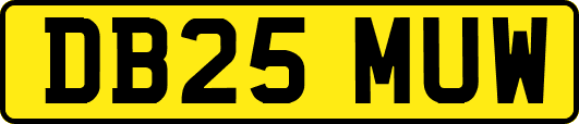 DB25MUW