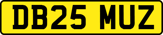 DB25MUZ