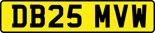 DB25MVW