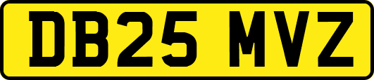 DB25MVZ