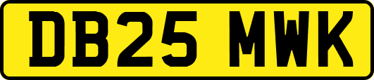 DB25MWK