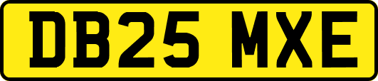 DB25MXE