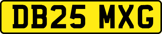 DB25MXG