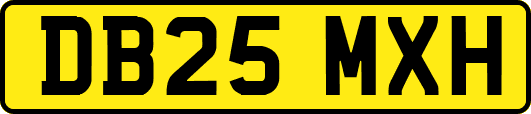 DB25MXH