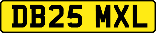DB25MXL