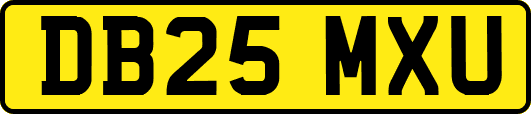 DB25MXU