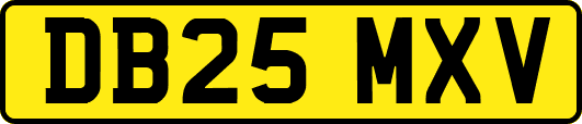 DB25MXV