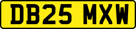 DB25MXW