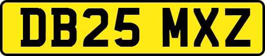 DB25MXZ