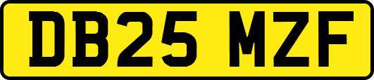DB25MZF