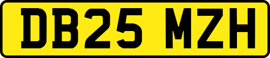DB25MZH